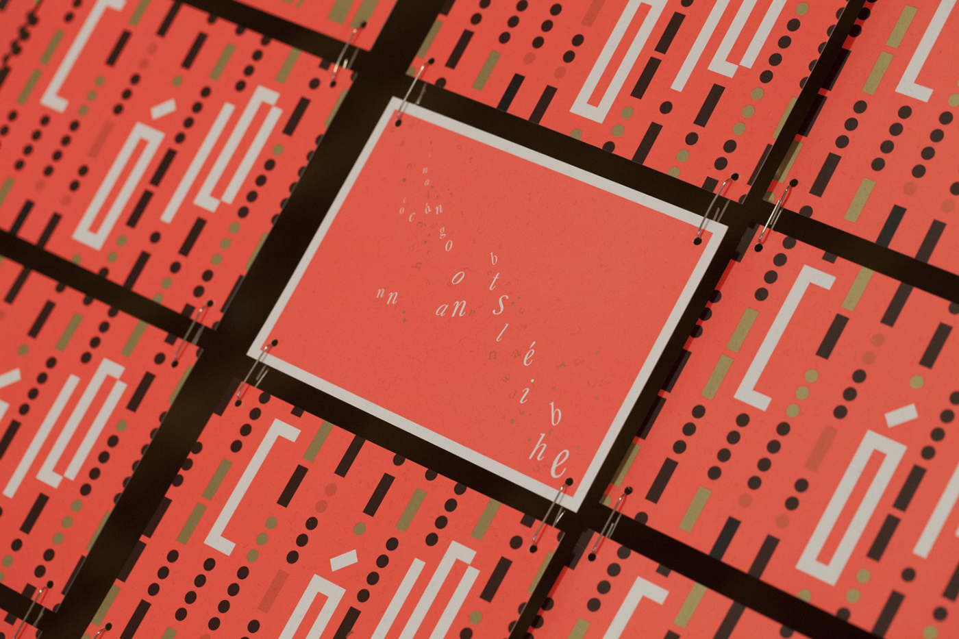 A voyage of discovery