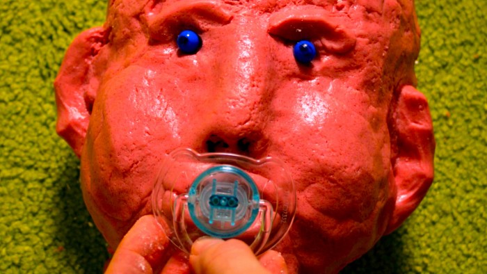 Barbora Palcikova (Bara Palcik)