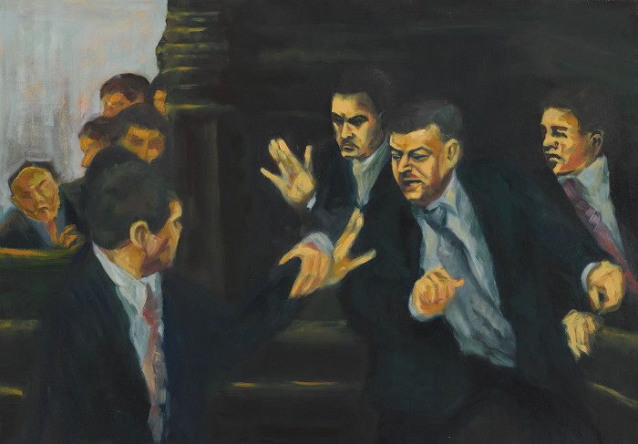 Bethany Garvey-Williams