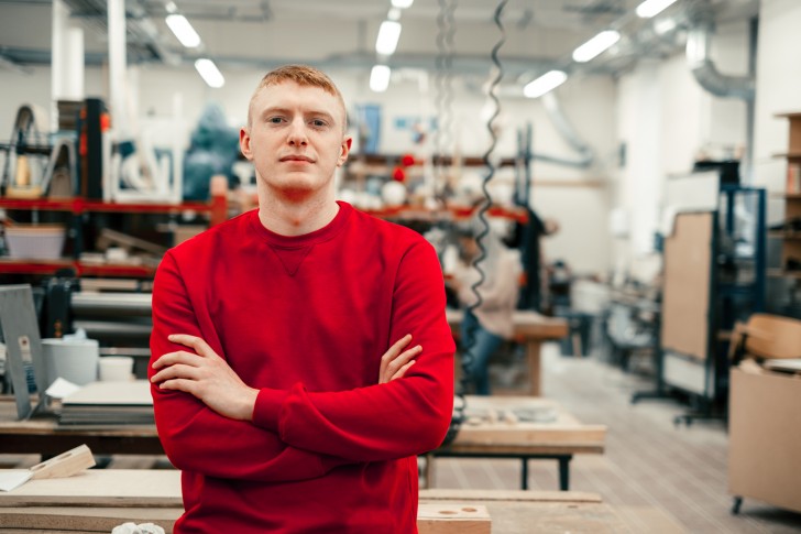 Stephen Johnson Barker