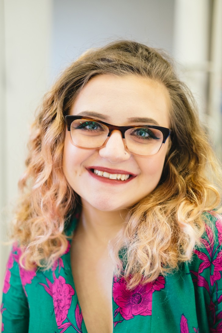 Caoimhe Swift-Christian