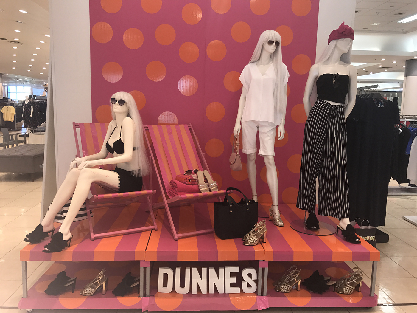 Ciara wilson Found object project5