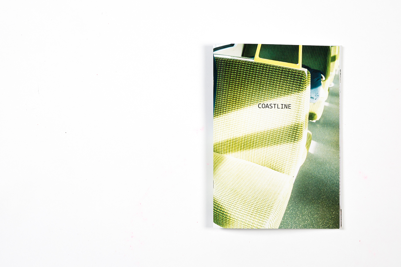 Georgia Benoist coastline1