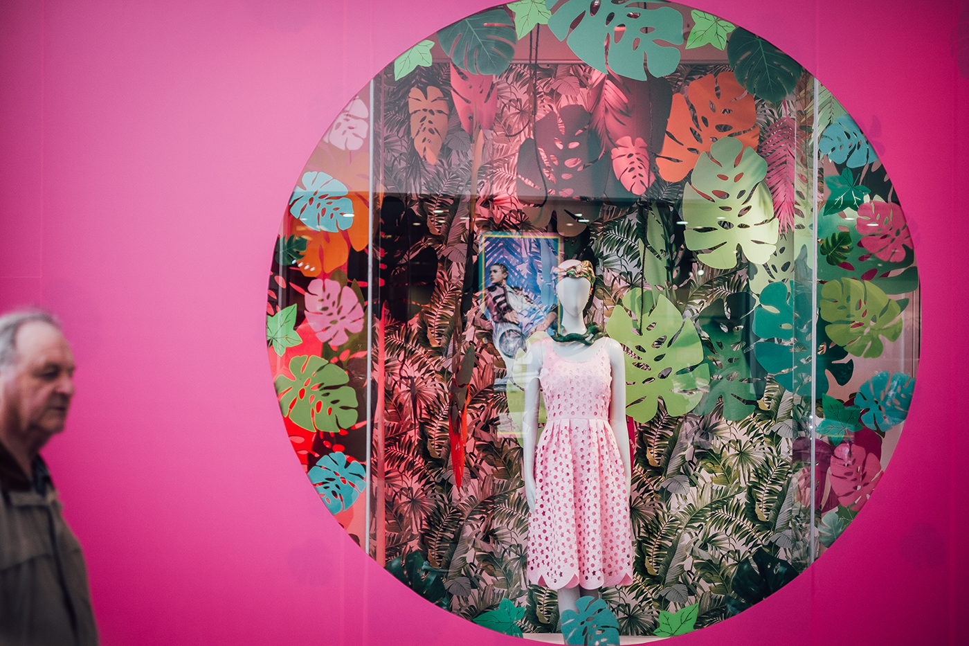 Kayleigh Quigley Through the vine1