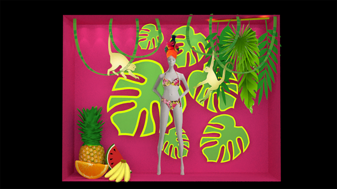 sarah marry tropical paradise5 copy