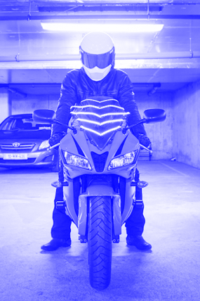 Chevron - Filtering Indicator by Aivaras G