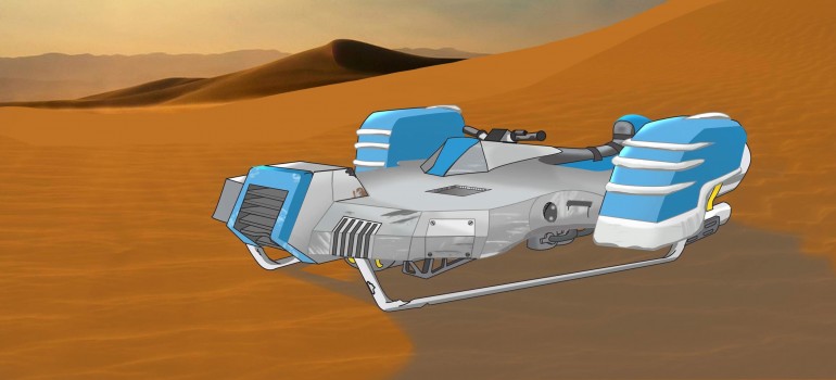  by VC gary price empryean 04