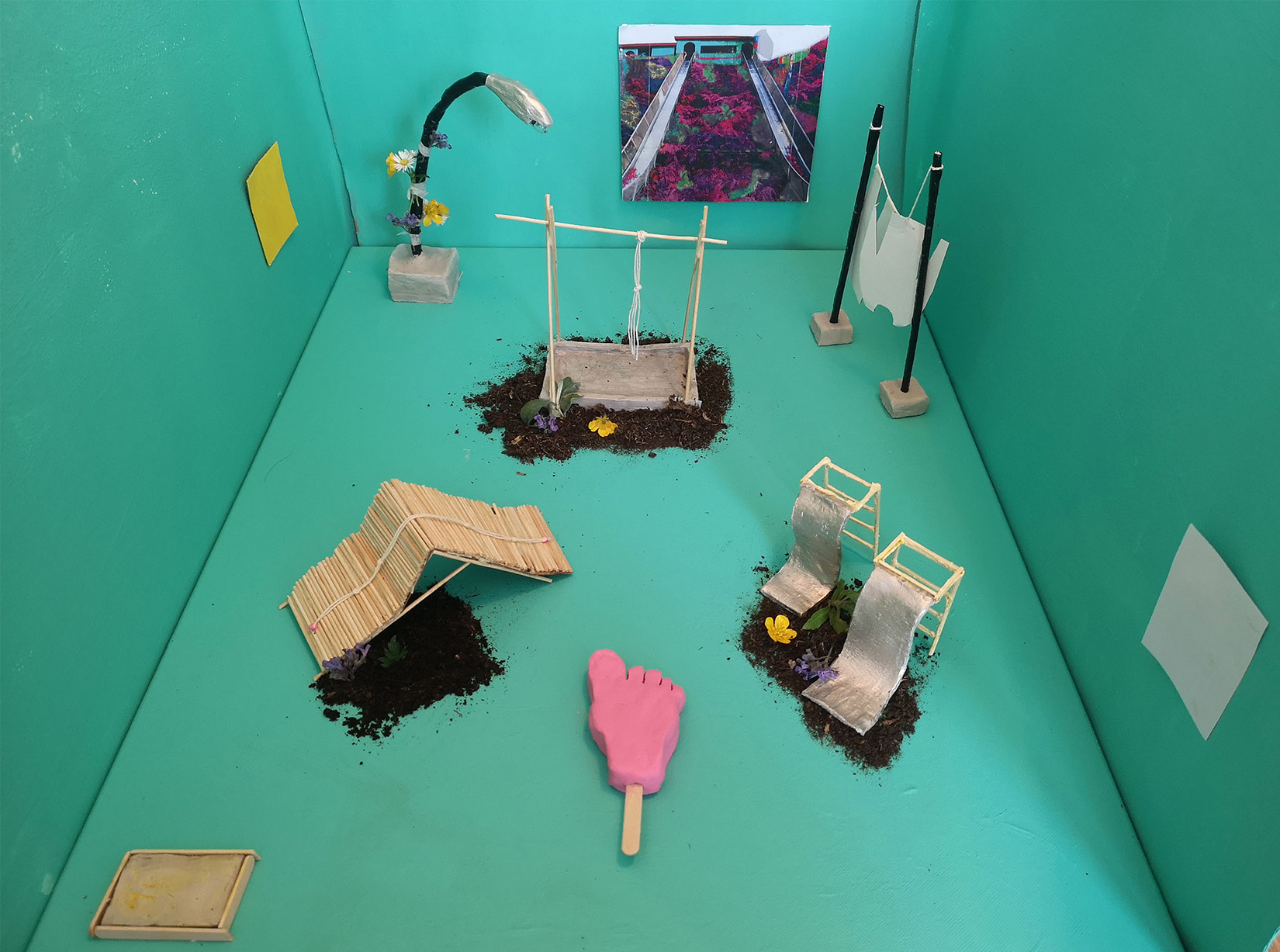  by Michelle Malone 1 1650