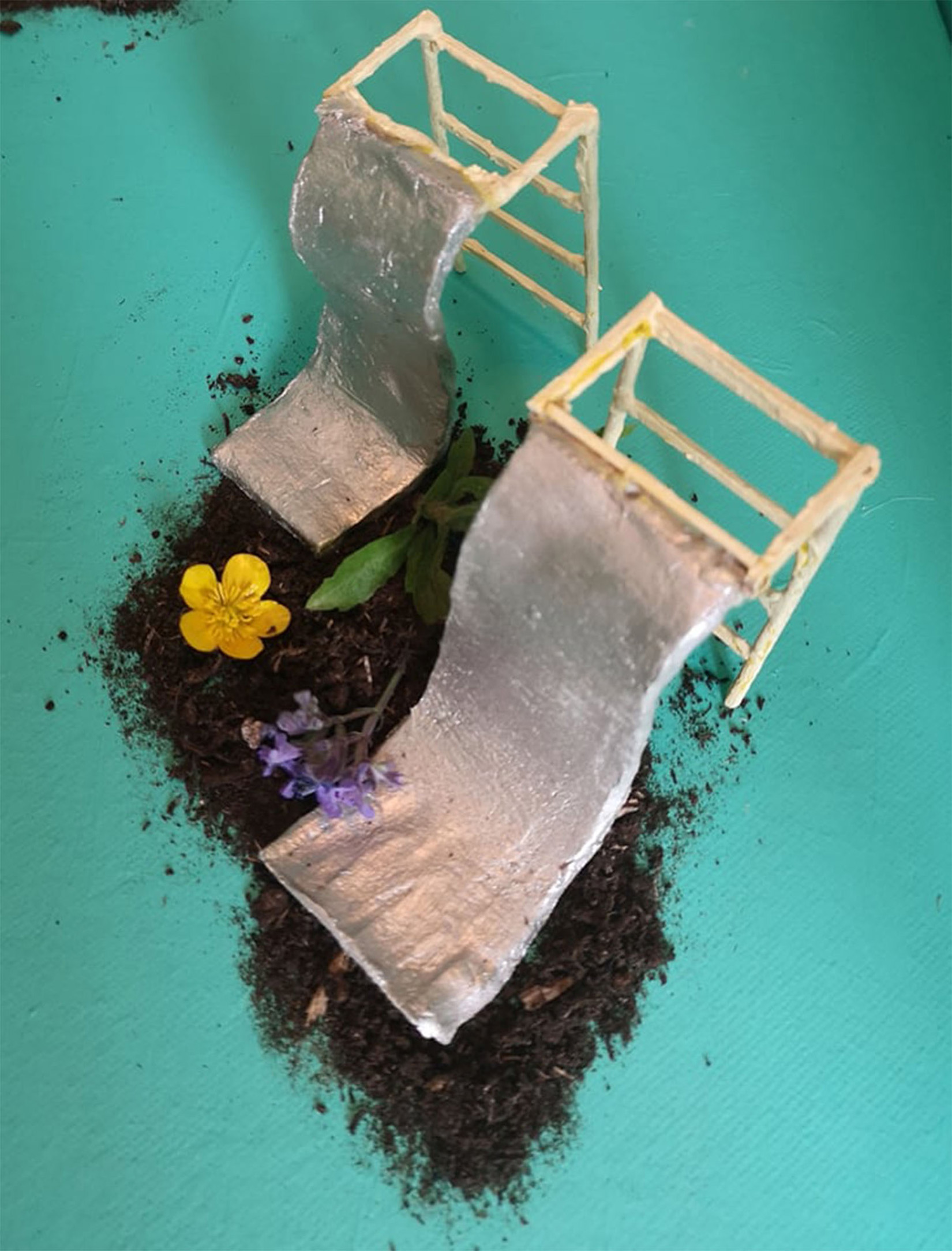  by Michelle Malone 2 1650