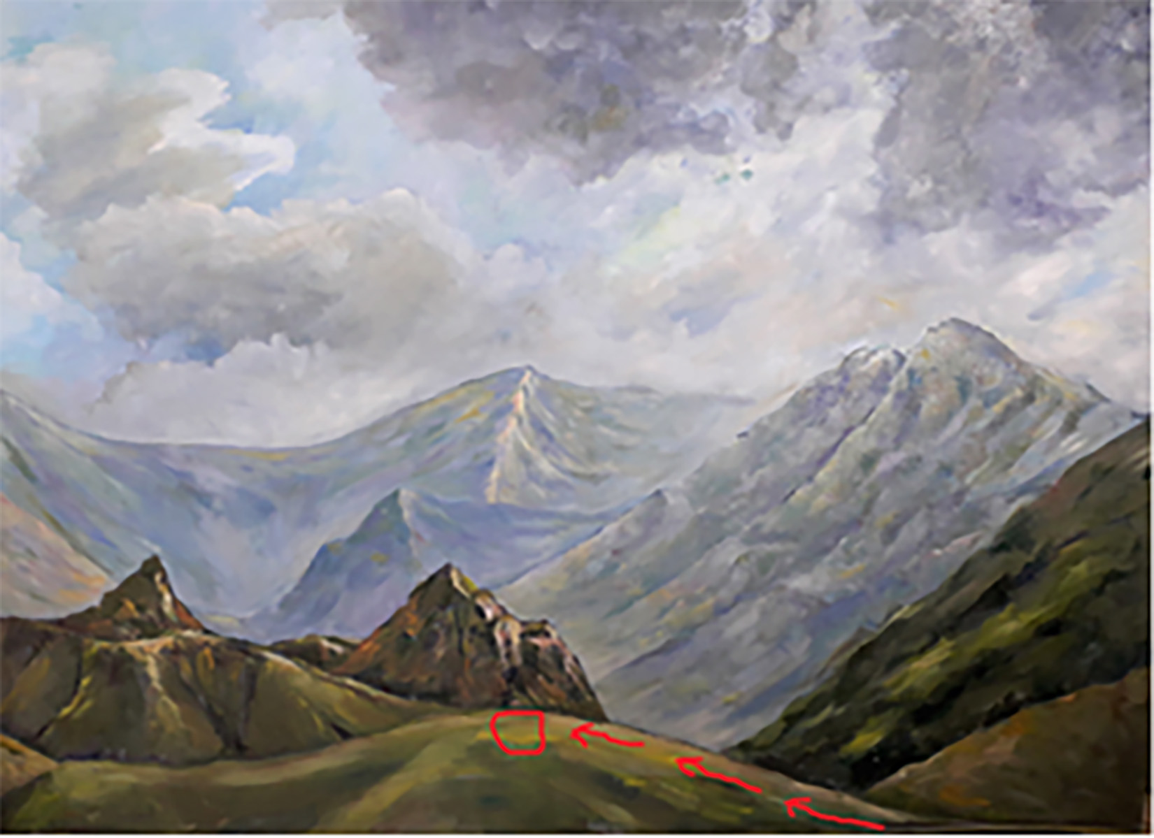  by Mohamed Taha Fine Art Memories in Landscape 1 1650 copy