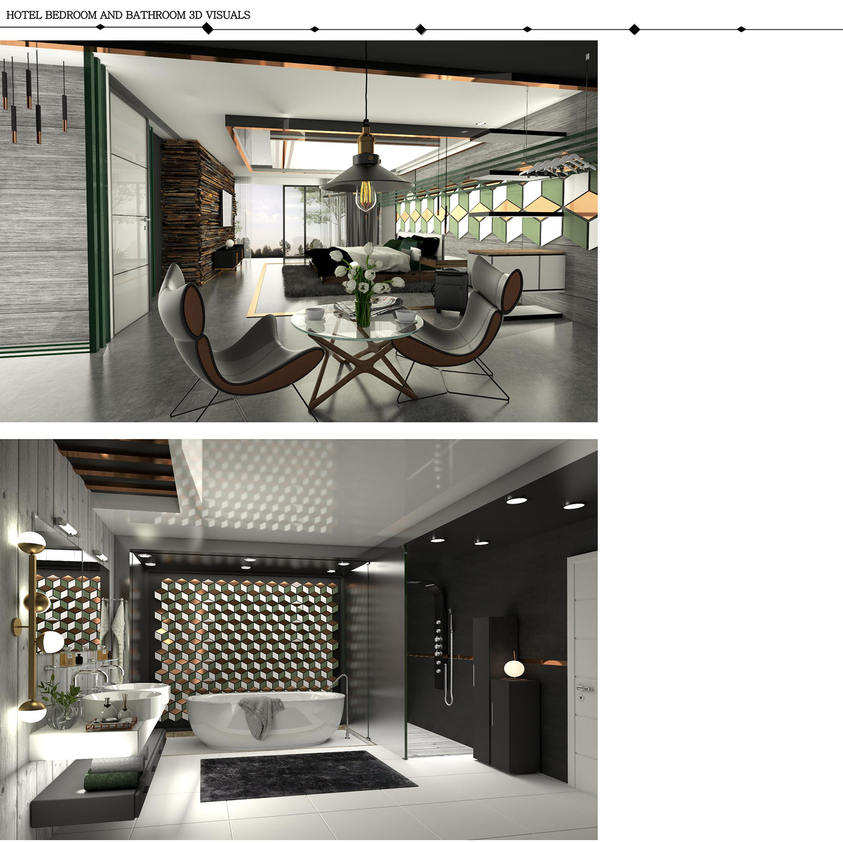  by BEDROOM Page 1 1650