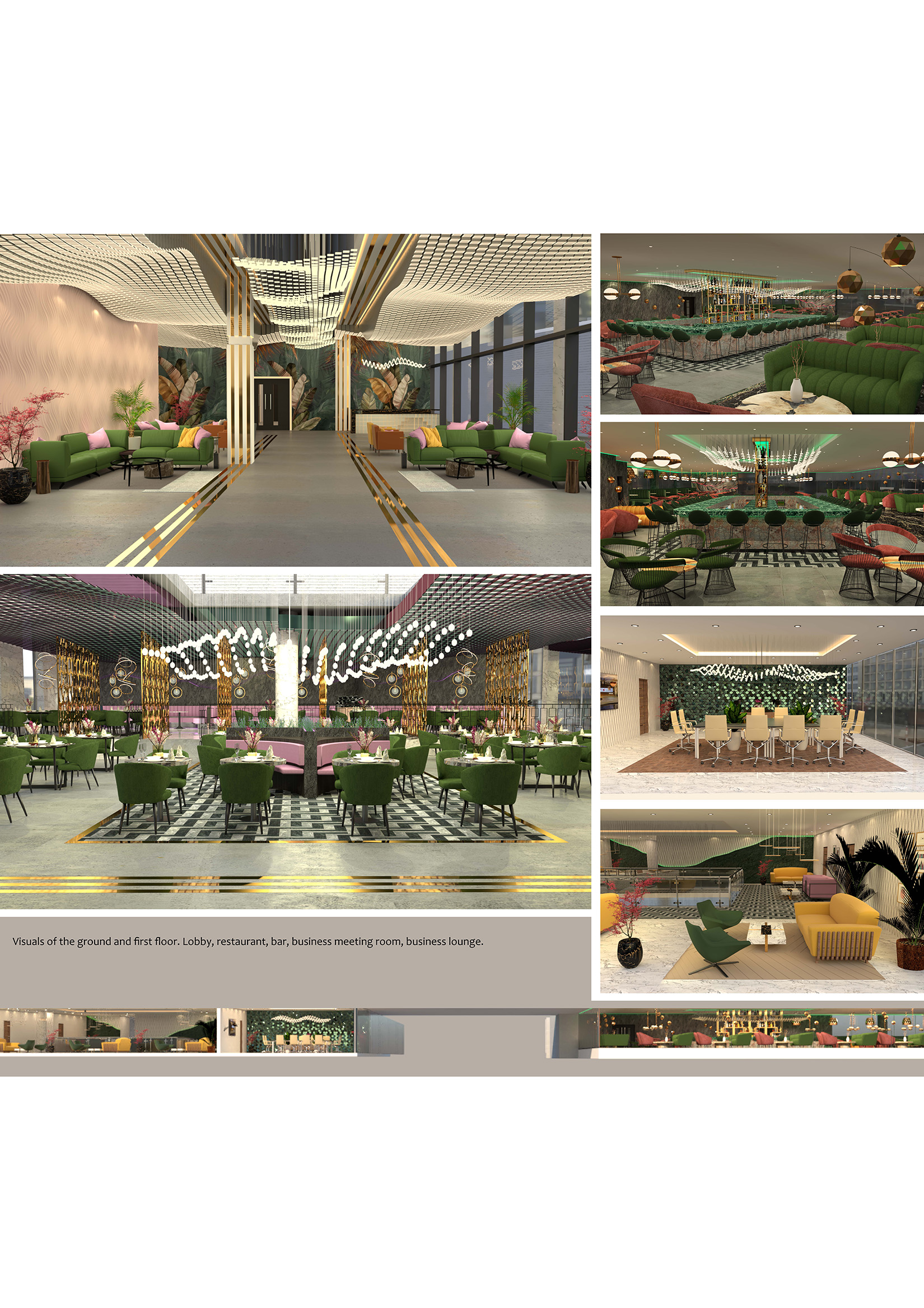  by AnyamaneeThungsombat Interiordesign Serendipity Condohotel Page 4 1650