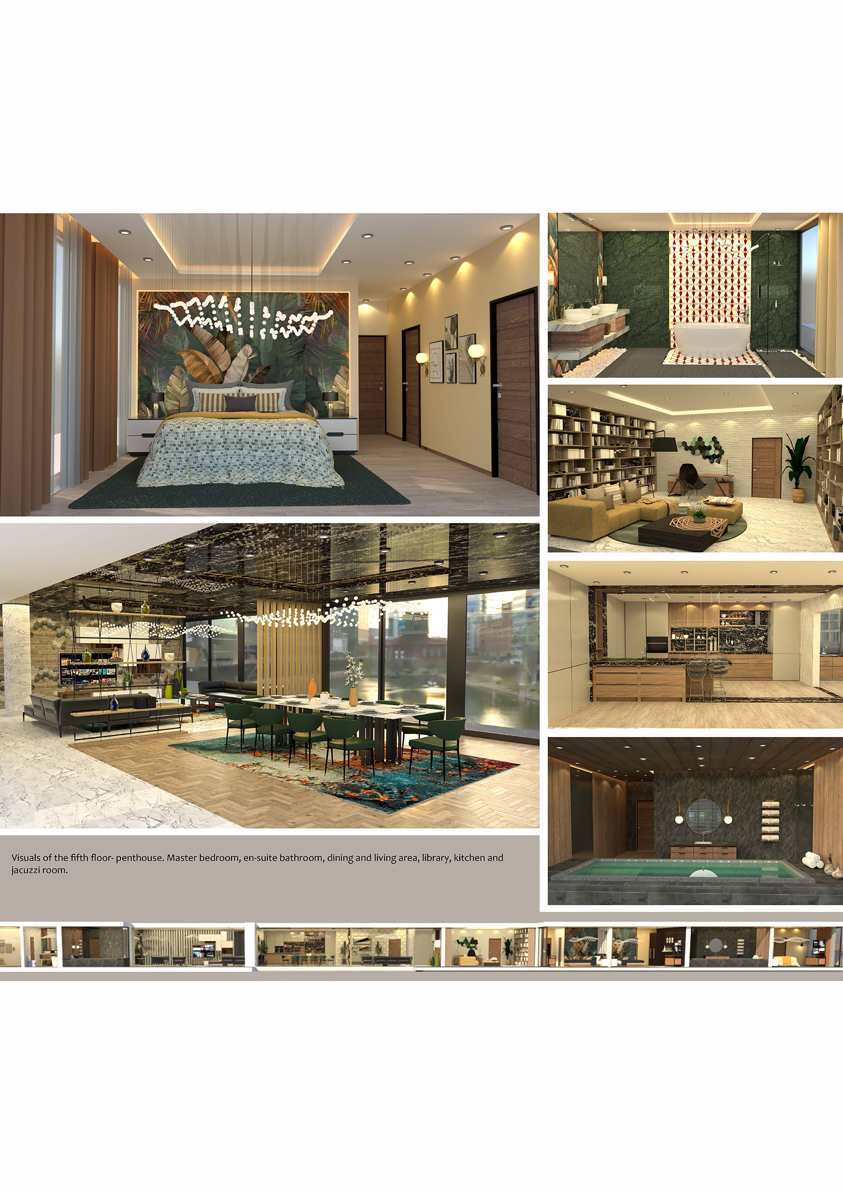  by AnyamaneeThungsombat Interiordesign Serendipity Condohotel Page 5 1650