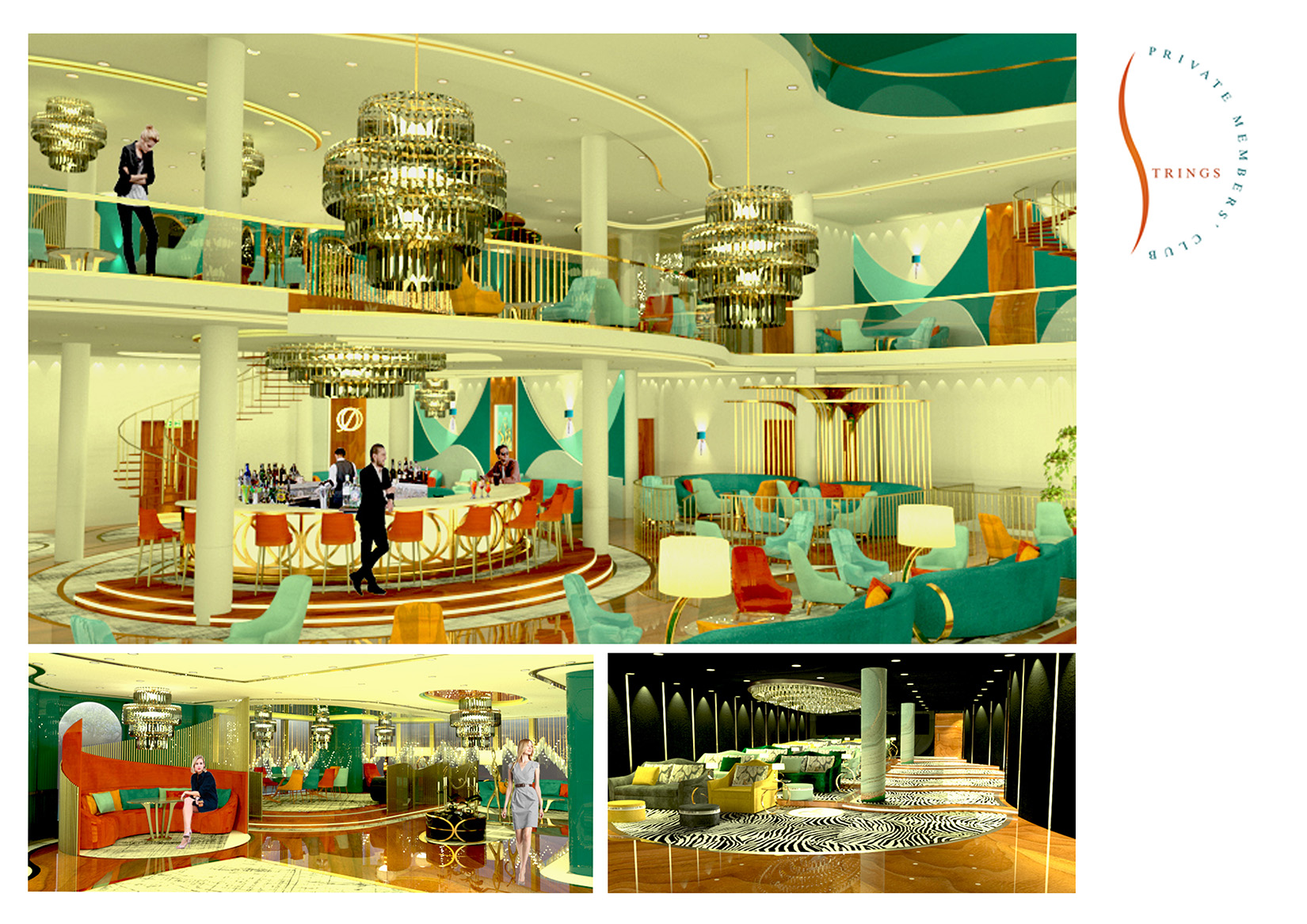  by 4. grad .ex visuals 1 1650