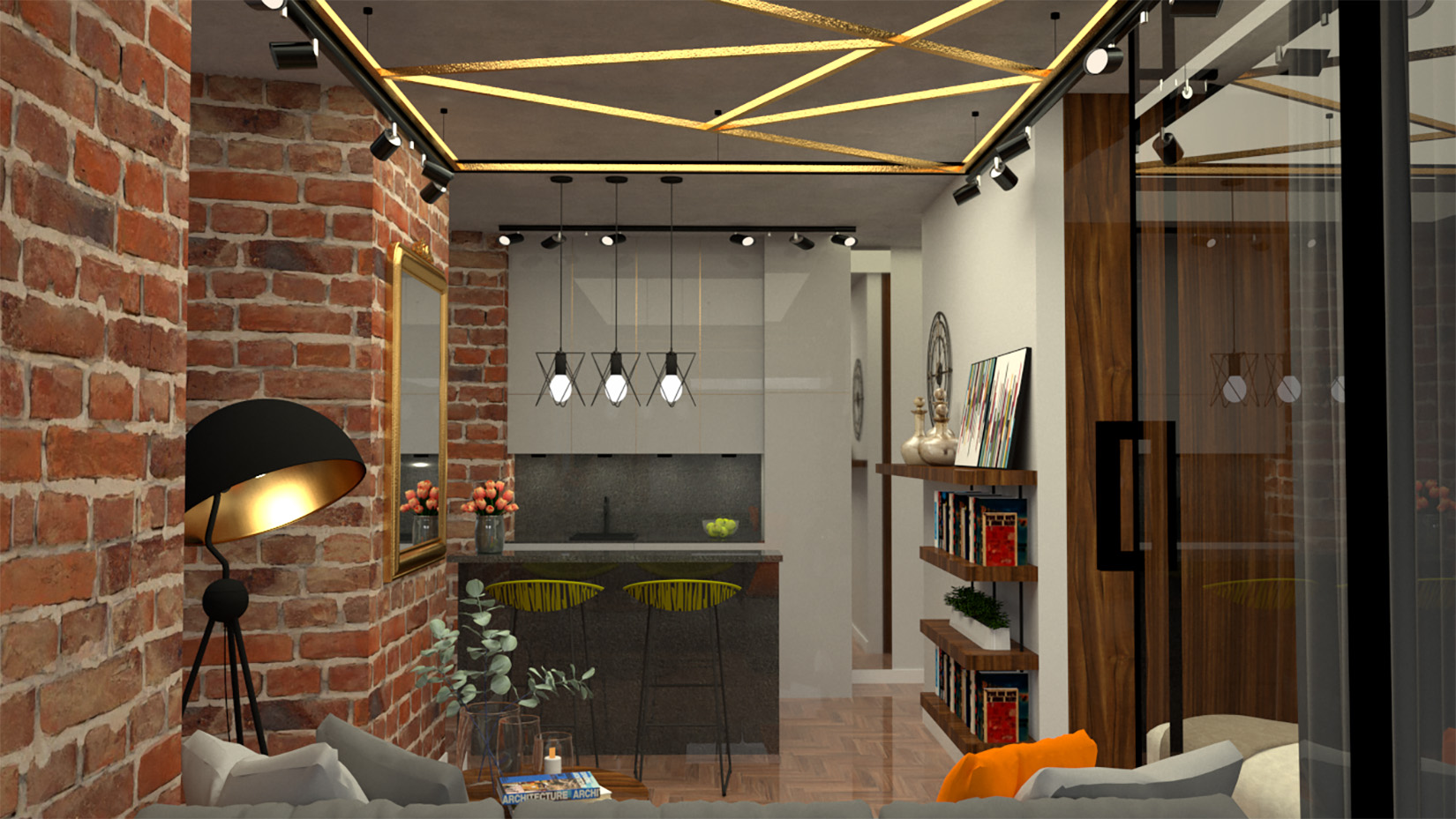  by apartment bright 1 Copy 1650 copy