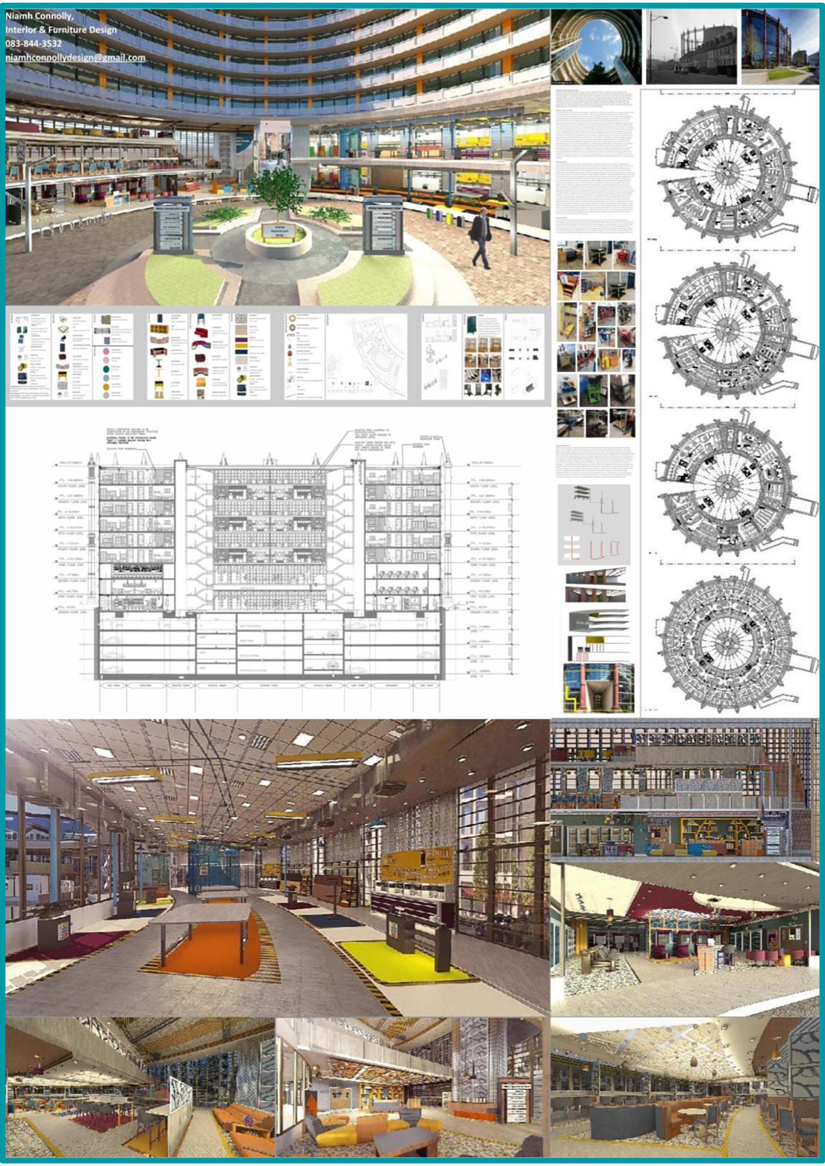  by ConnollyNiamh InteriorDesign AllianceApprenticeshipSchool 1e 1650