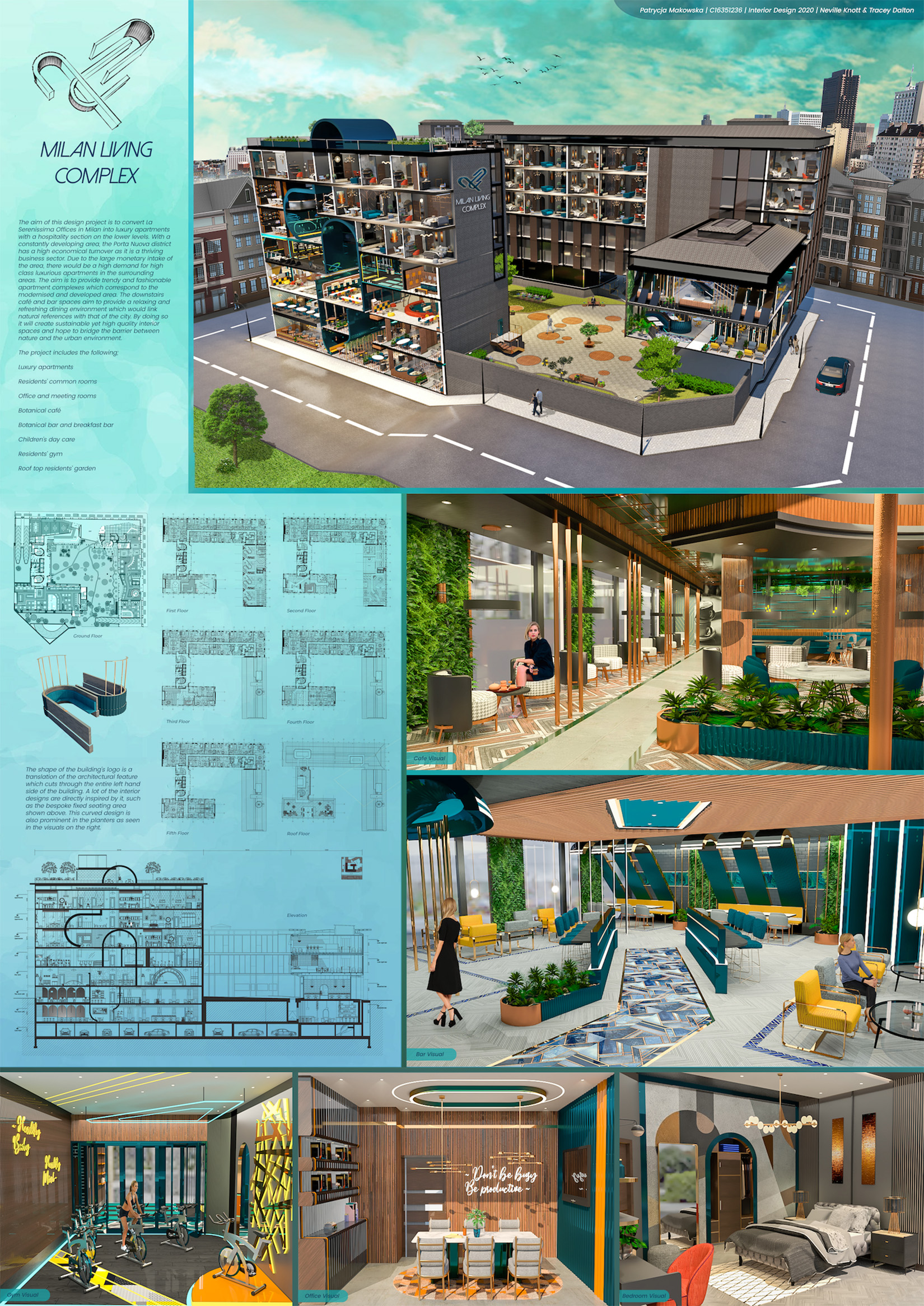  by PatrycjaMakowska InteriorDesign MilanLivingComplex 5 1650 copy