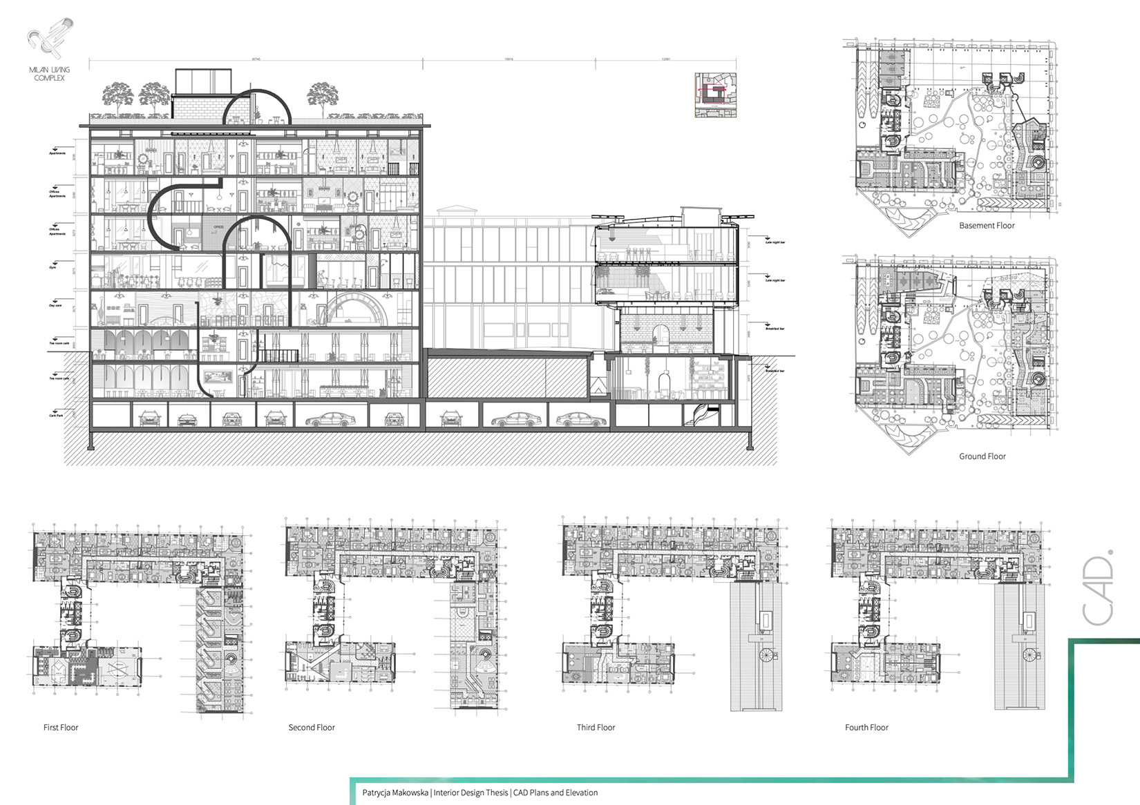  by PatrycjaMakowska InteriorDesign MilanComplexLiving 1 1650