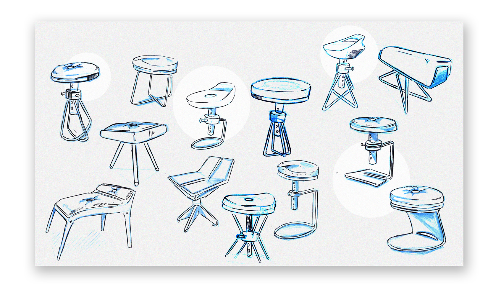  by Brian Richards Product Design Jasper 5 1650