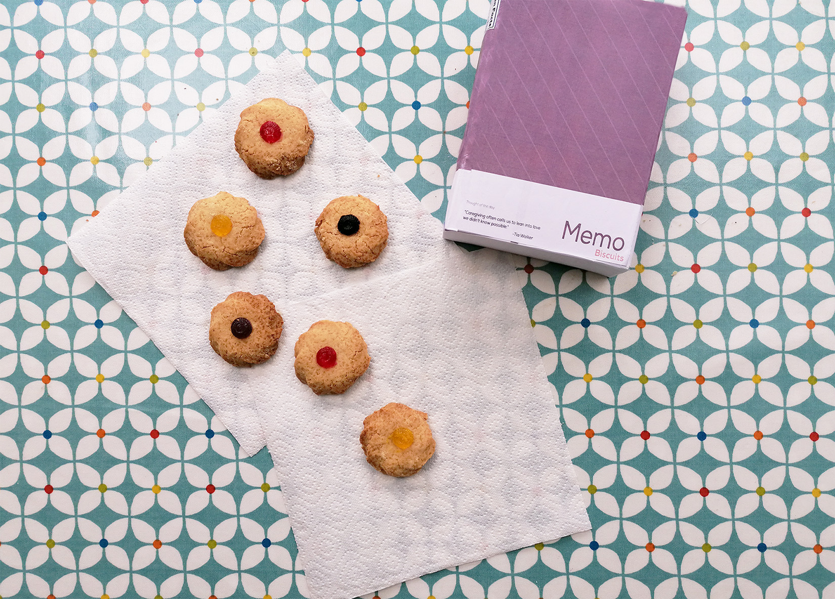  by Brian RIchards Product Design Memo 2 1650 copy