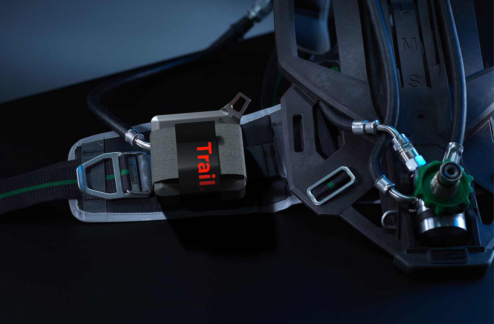  by Ciarn Conlan ProductDesign Trail 5 1650