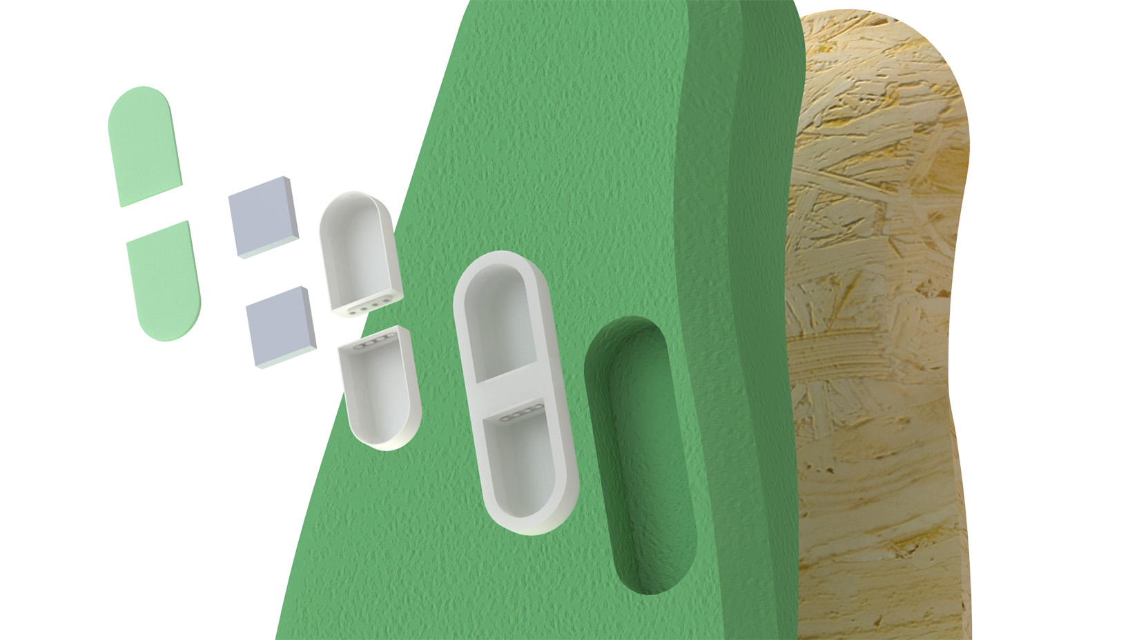  by Exploaded View close up 1650 copy