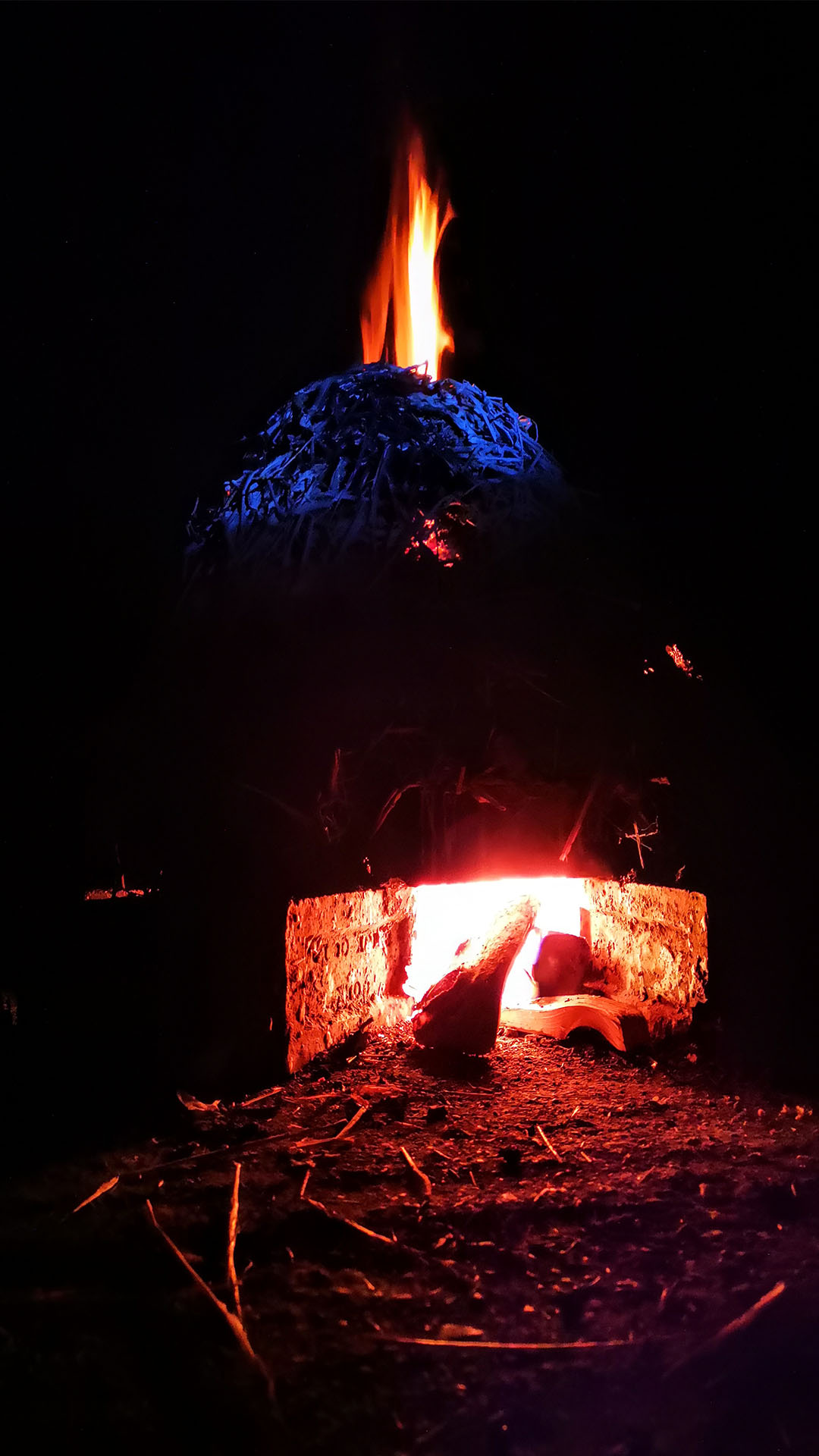  by Ann Burns Visual Arts She 001