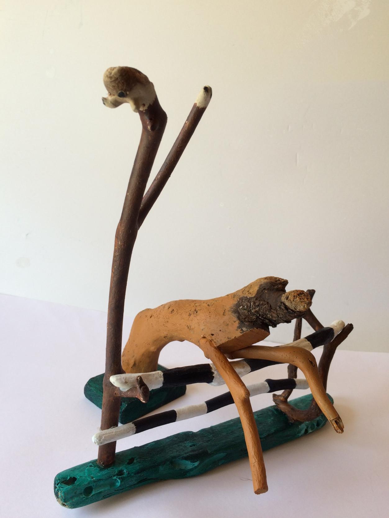  by Margaret Flynn BAVA Sherk 004