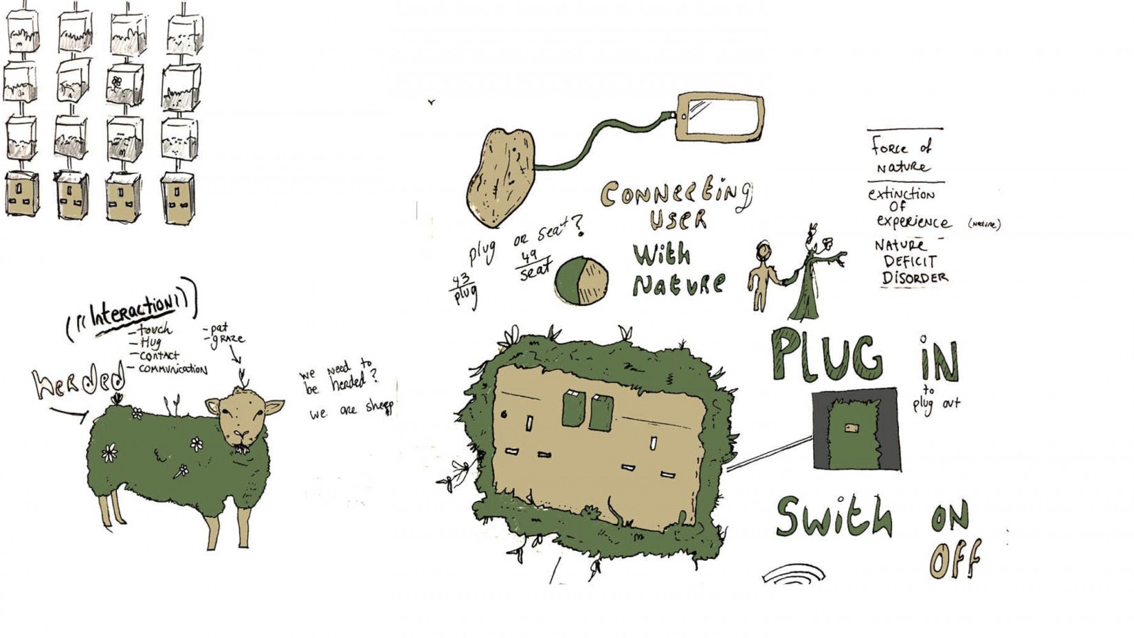  by charging flock developement 1