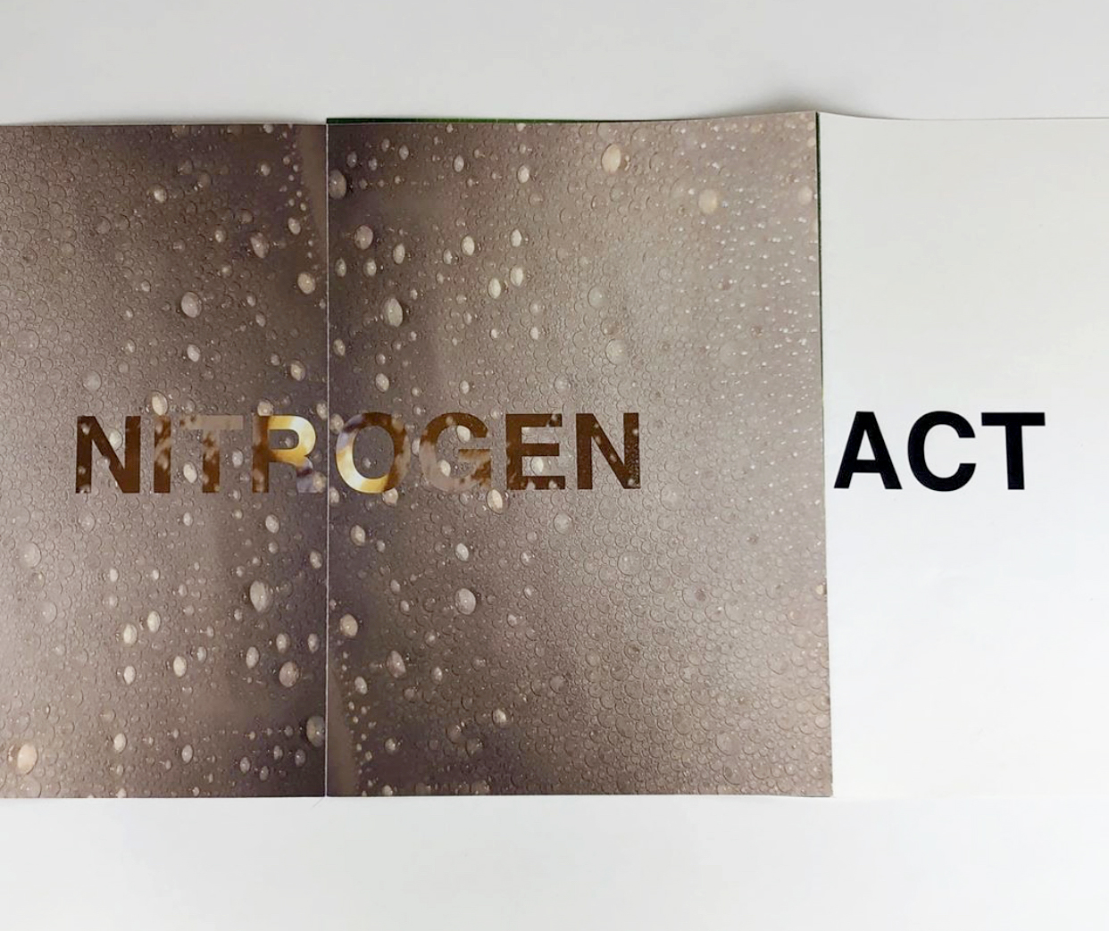  by PhoebeSheridan VisCom ISTD 2