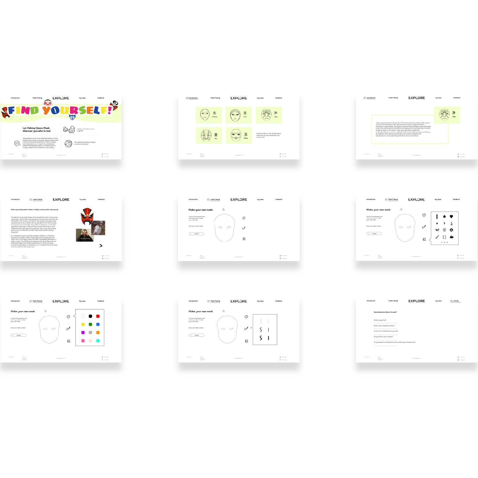  by Bingyi Zhang VisualCommunicationDesign Explore 2 1650