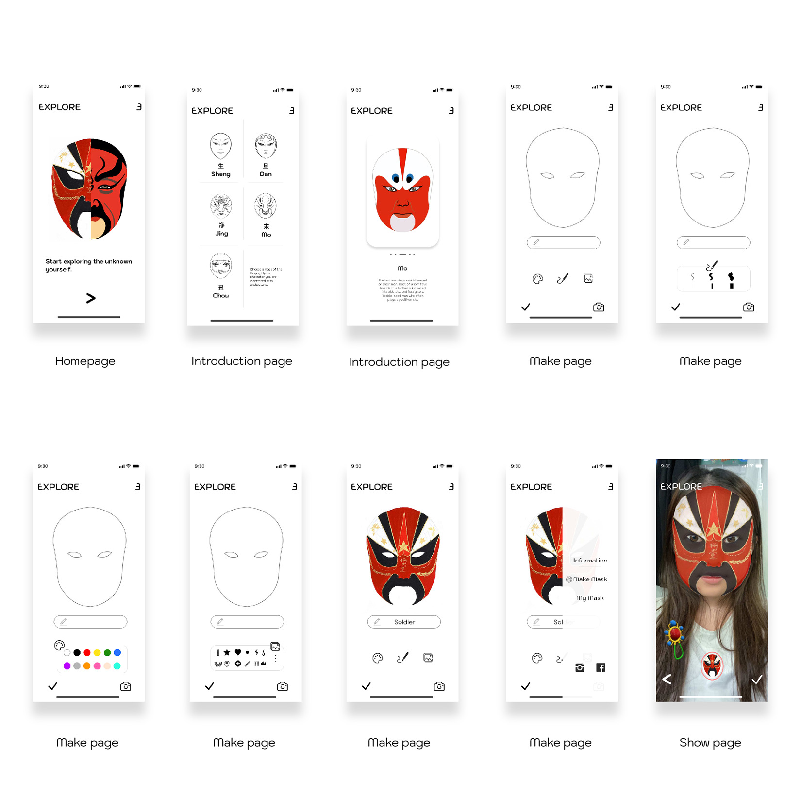  by Bingyi Zhang VisualCommunicationDesign Explore 3 1650