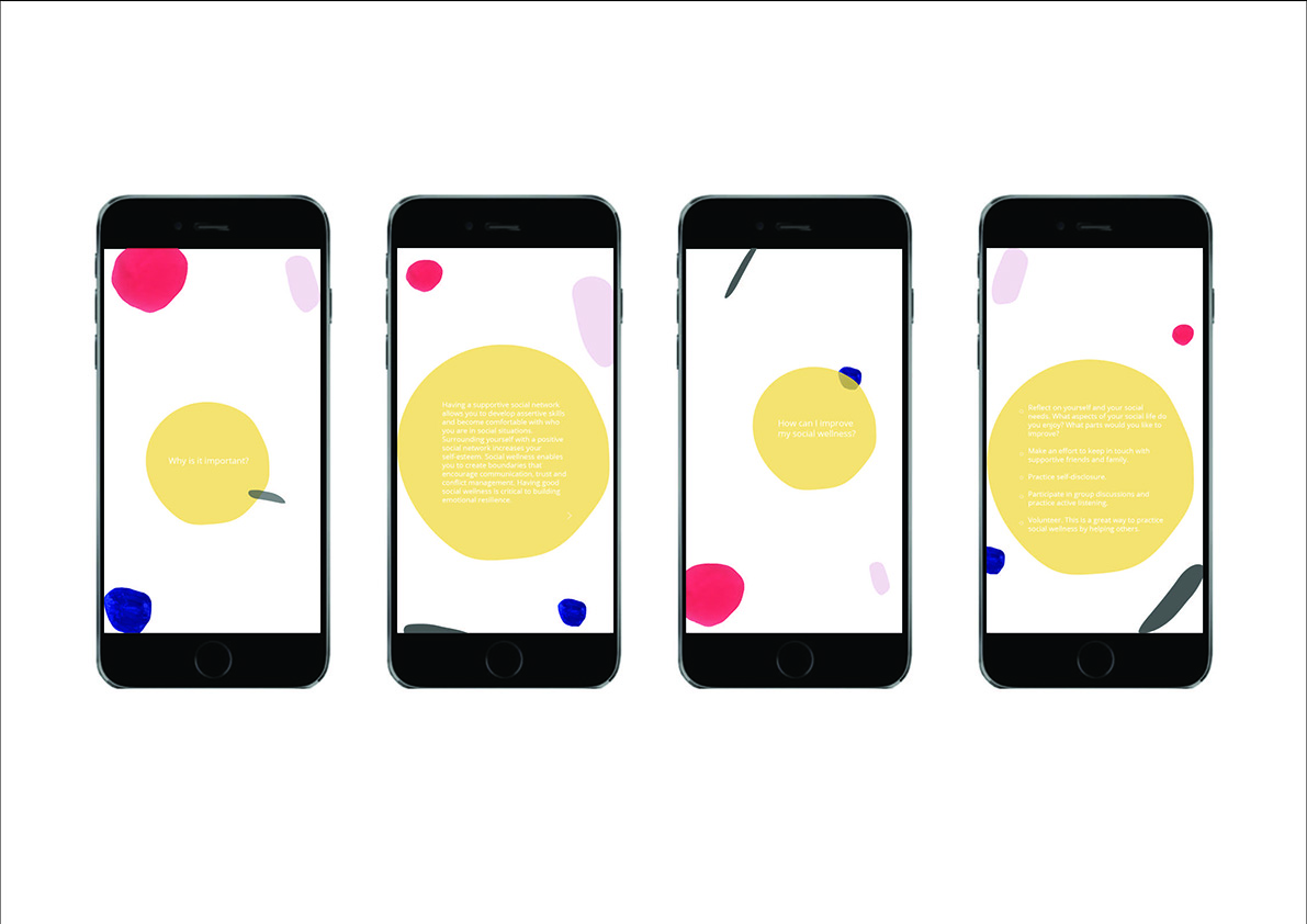  by Cliona Bray Visual Communication Project 3 Page 2 1650