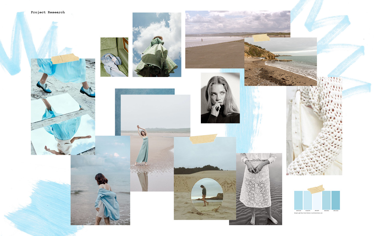  by HannahMonaghan VisCom IdleClothing 1