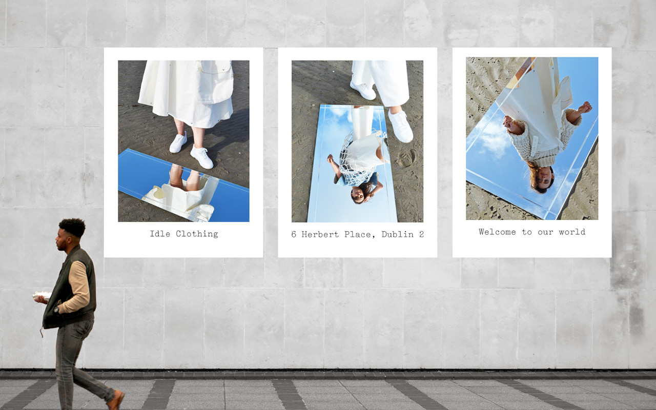  by HannahMonaghan VisCom IdleClothing 2