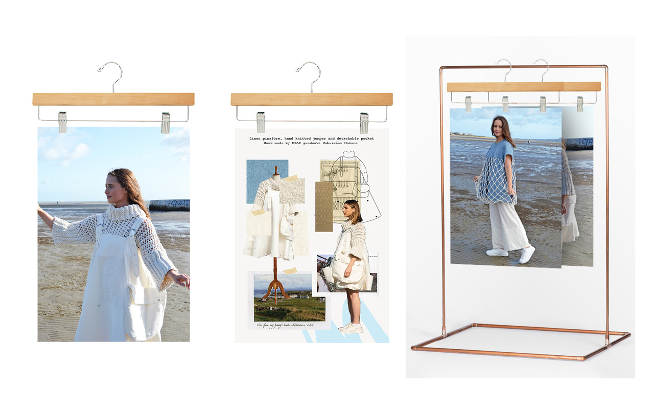  by HannahMonaghan VisCom IdleClothing 3