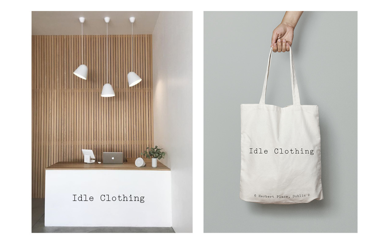  by HannahMonaghan VisCom IdleClothing 4