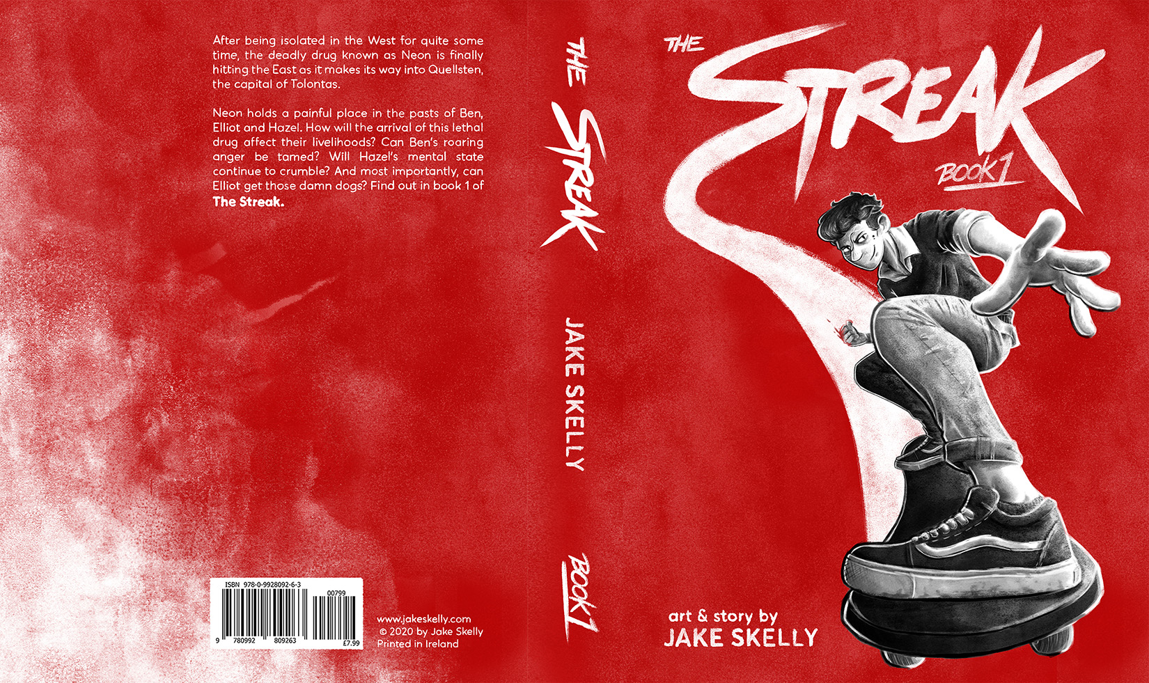  by JakeSkelly VisualCommunications TheStreak 2 1650