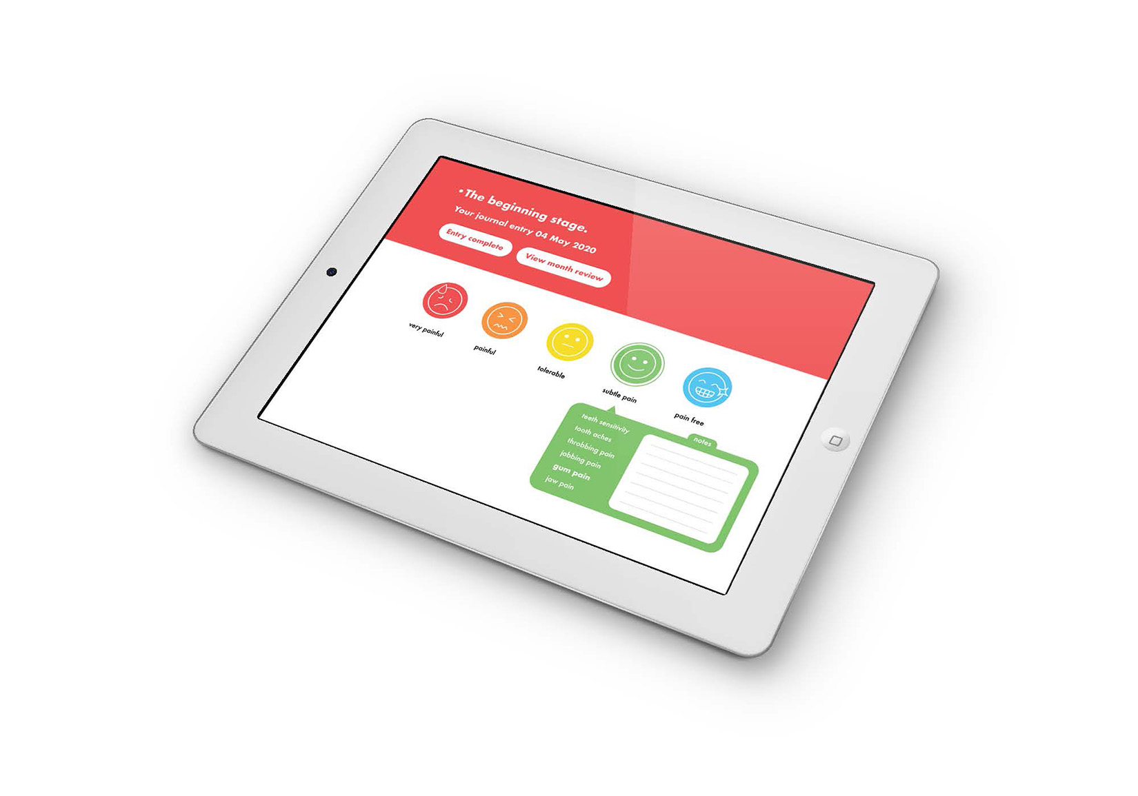  by PrincessO Connor VisualCommunication SmileJourney 5 1650