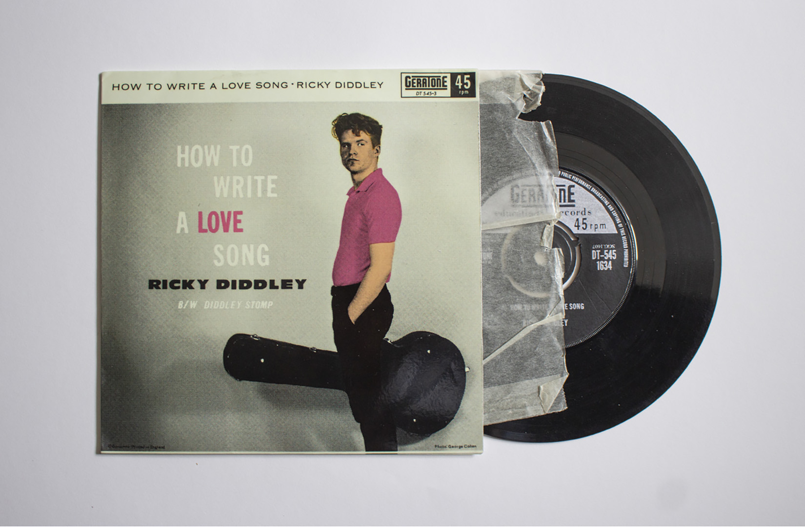  by SamGeraghty VisCom LoveSong 2 1650