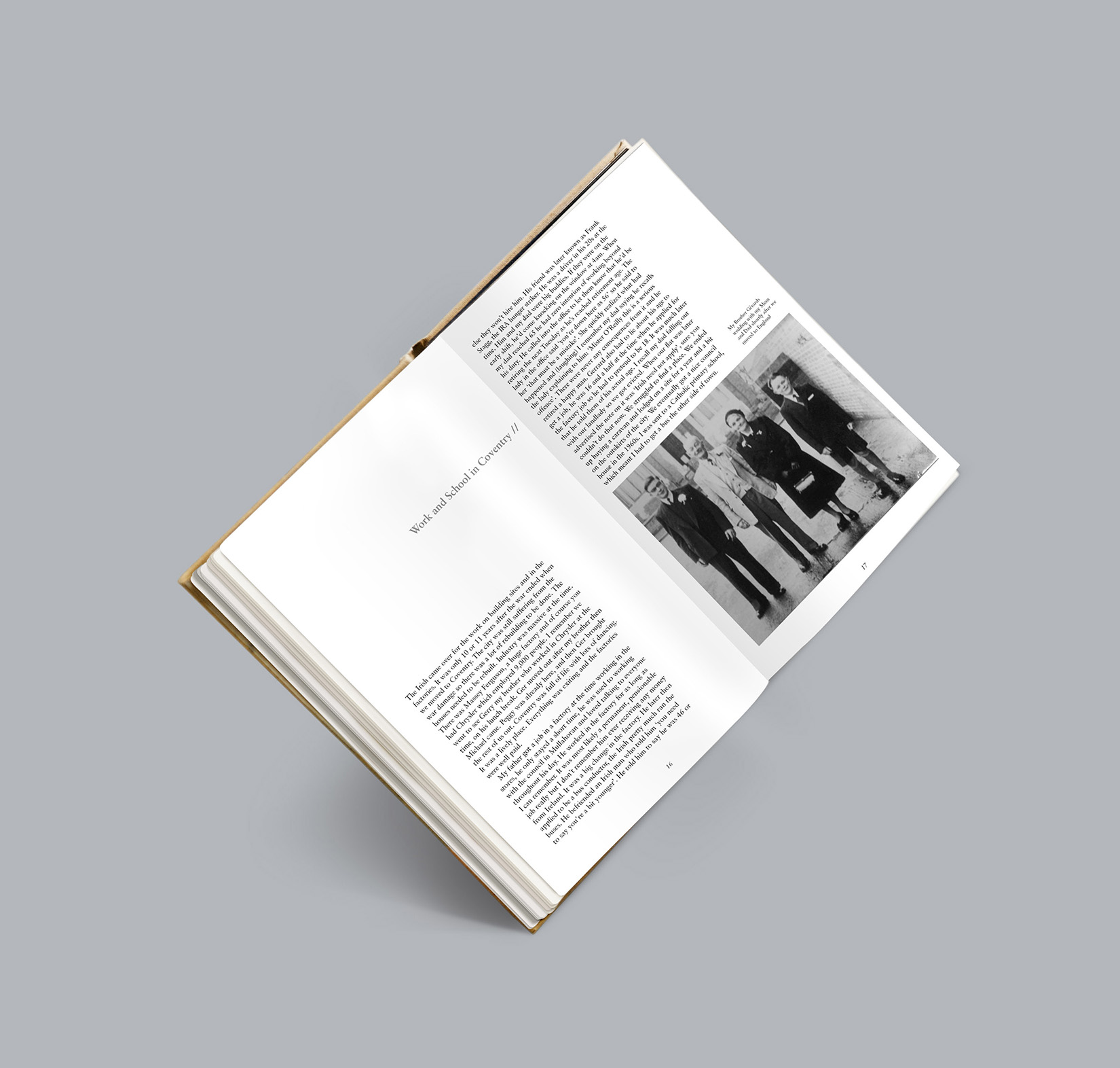  by SiobhanMcgovern VisualCommunication ISTD 3 1650