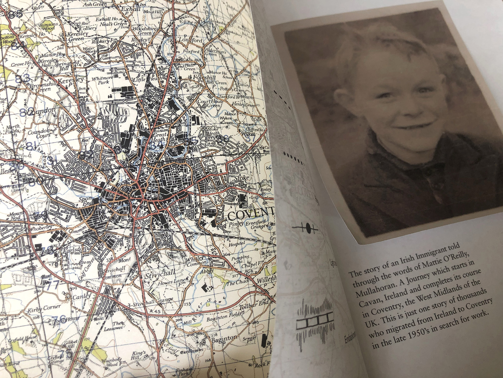  by SiobhanMcgovern VisualCommunication ISTD 5 1650