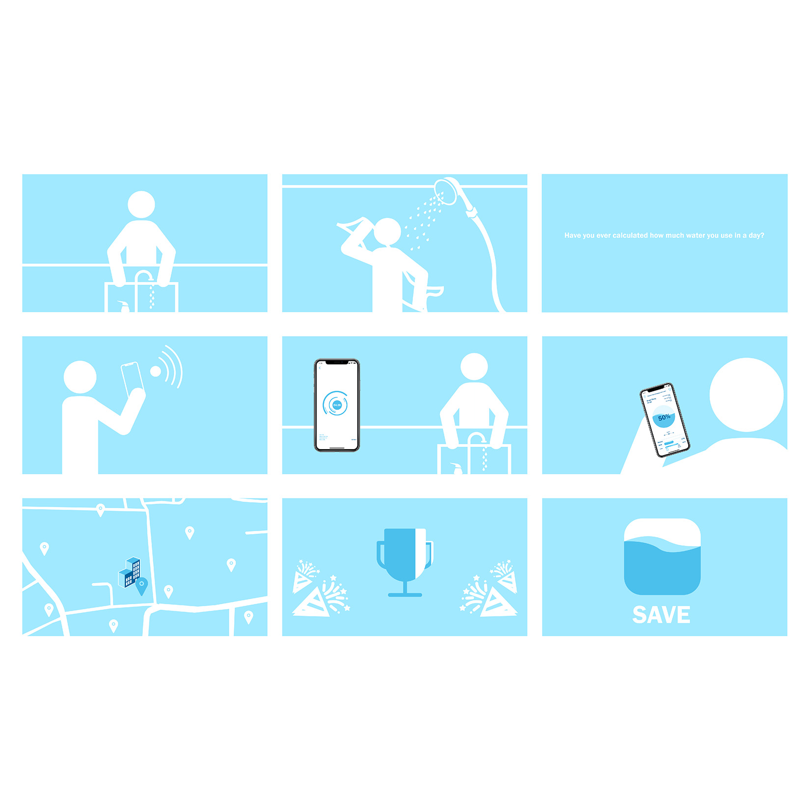  by Yu Zhou Visual Communication Design SAVE 4 1650