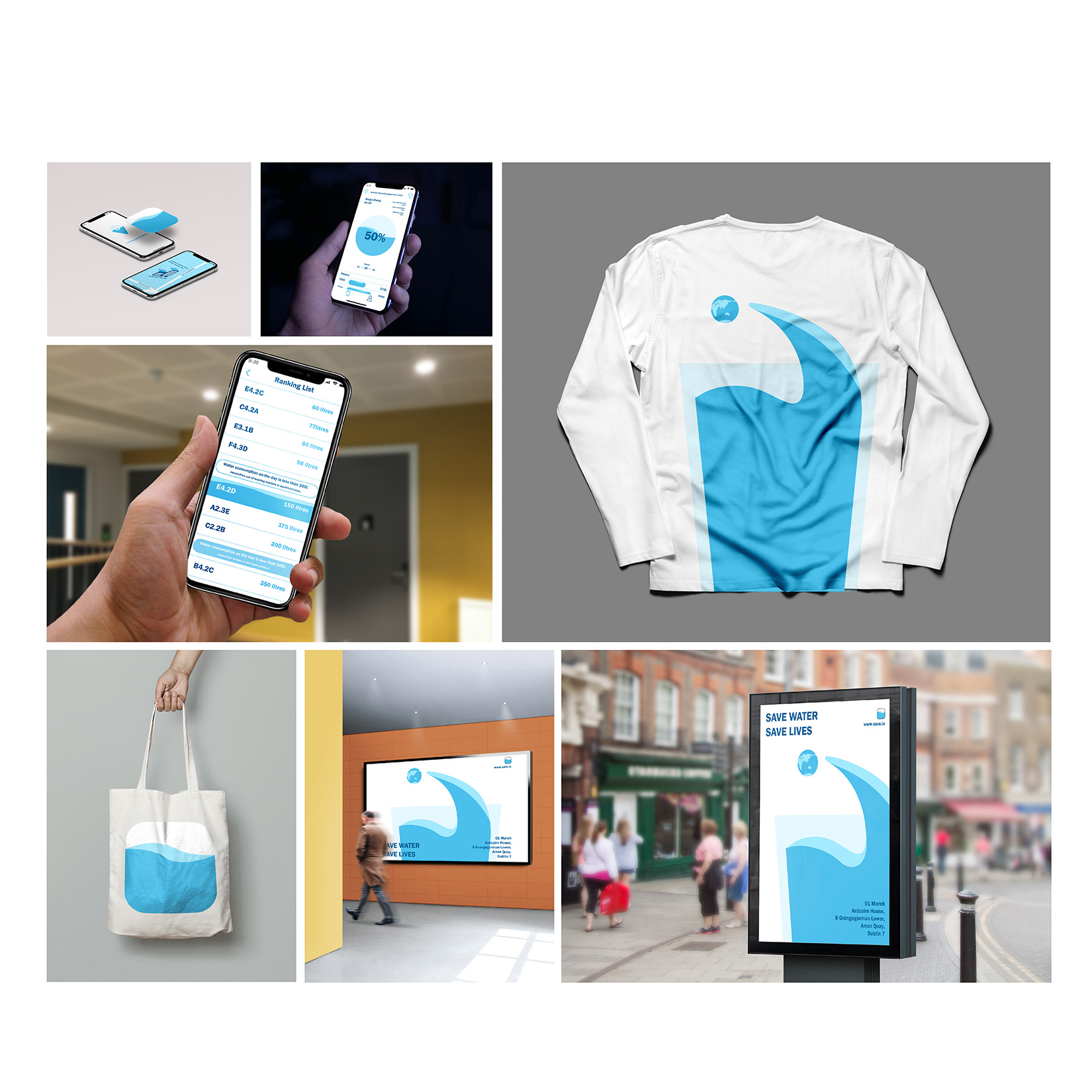  by Yu Zhou Visual Communication Design SAVE 5 1650