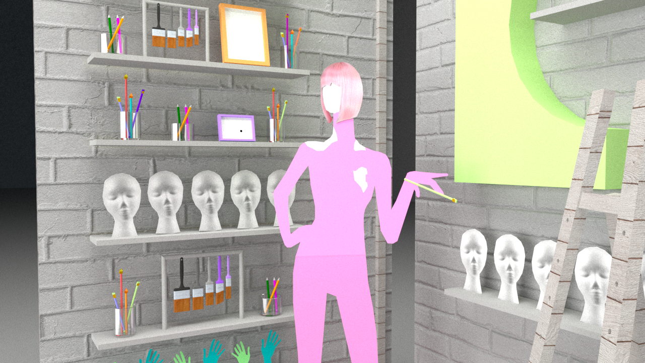  by CIARA O SULLIVAN VISUAL MERCHANDISING PERRIE MANNEQUINS4