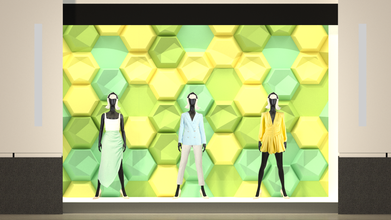  by DanielleAndrade VM MajorProject 1