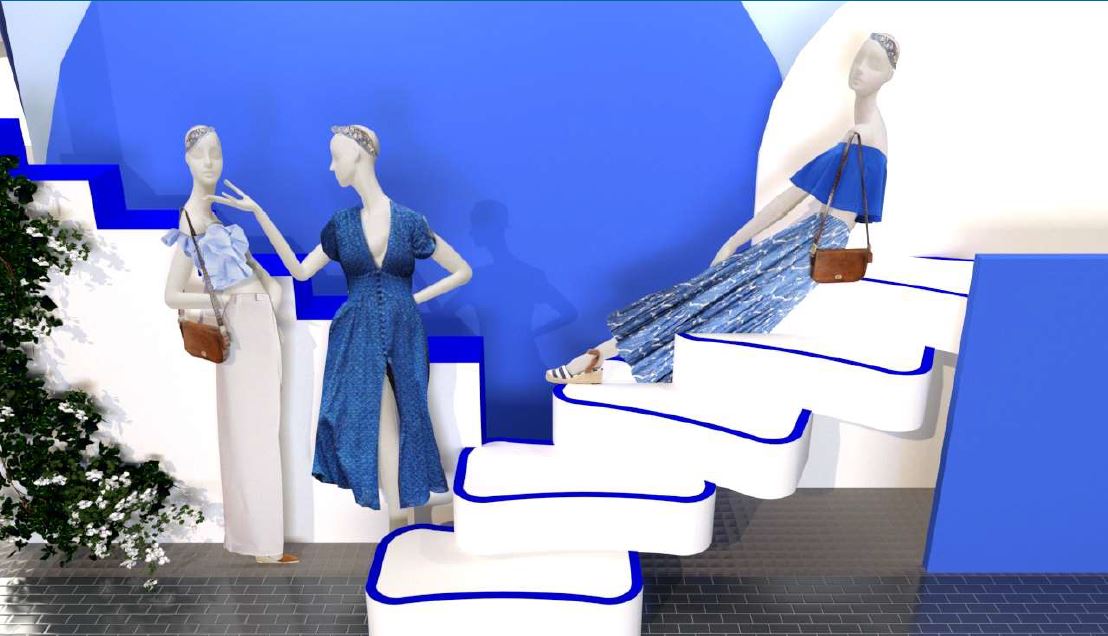  by LAURAMCAULIFFE VISUALMERCHANDISING SAVIDAINSANTORINI 4