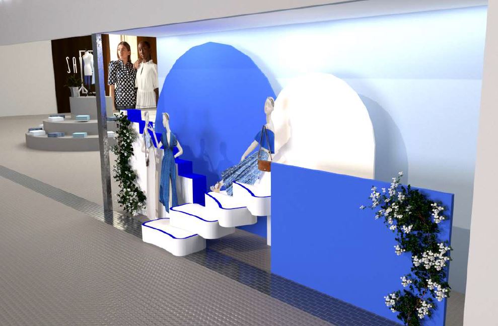  by LAURAMCAULIFFE VISUALMERCHANDISING SAVIDAINSANTORINI 5