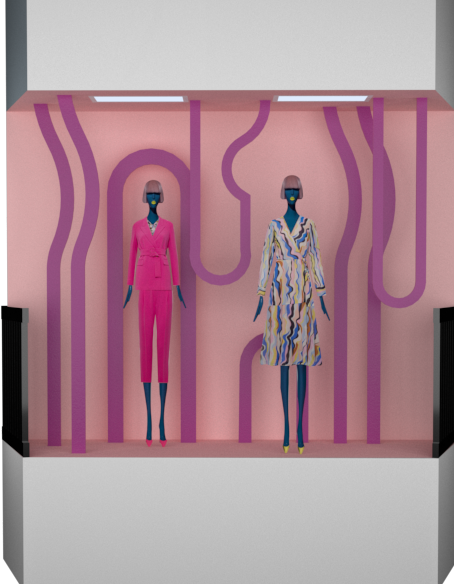  by NIAMH OREILLY VISUAL MERCHANDISNG PIPING HOT 1