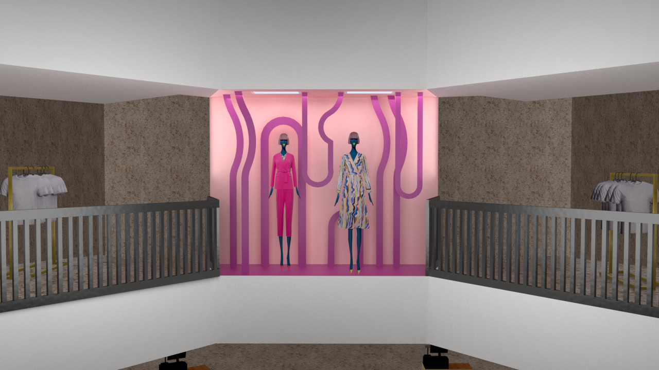  by NIAMHOREILLY VISUALMERCHANDISNG PIPINGHOT 4